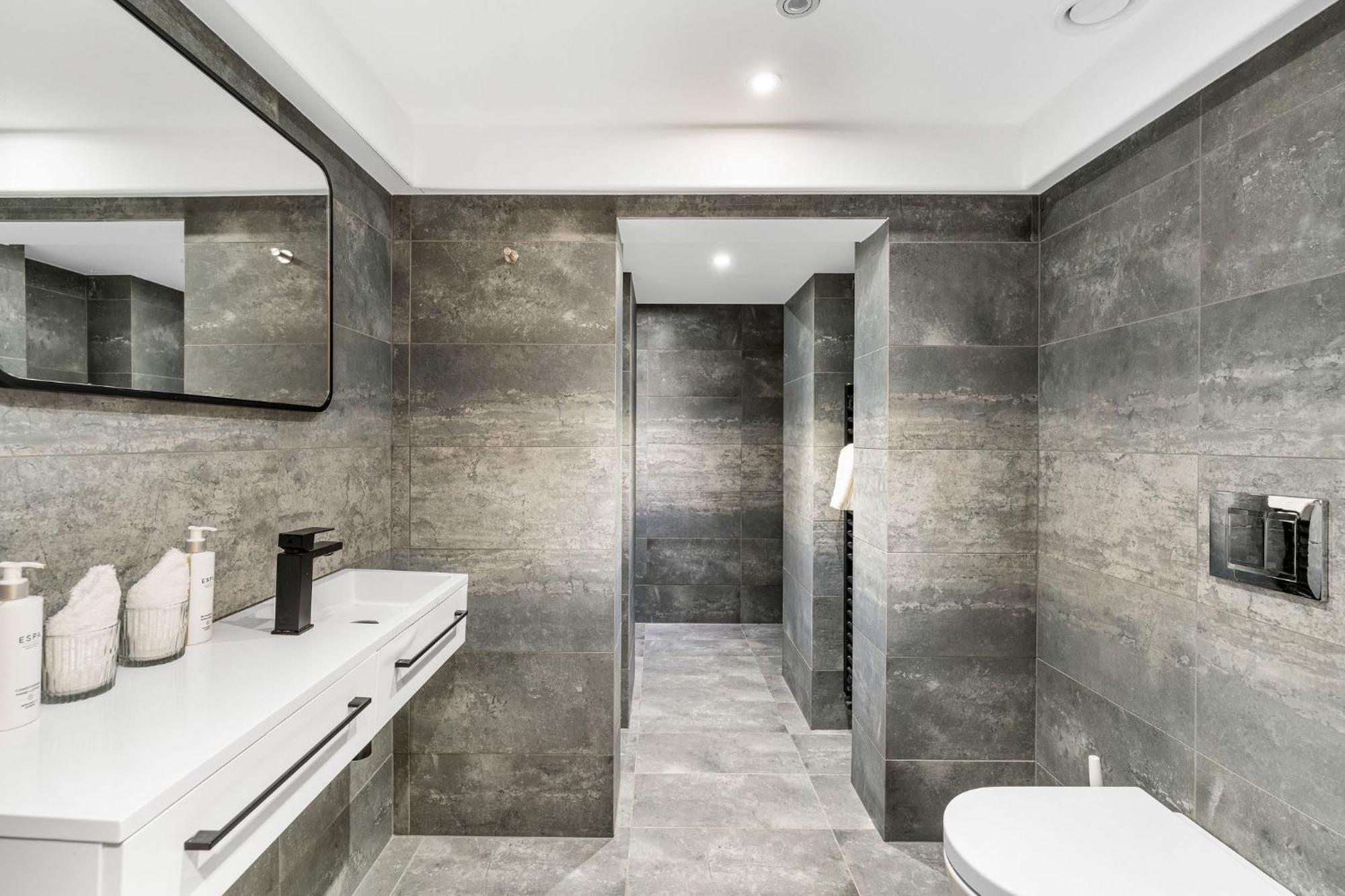 Righ Properties - Luxury West End Artisan Apartment Edinburgh Ngoại thất bức ảnh