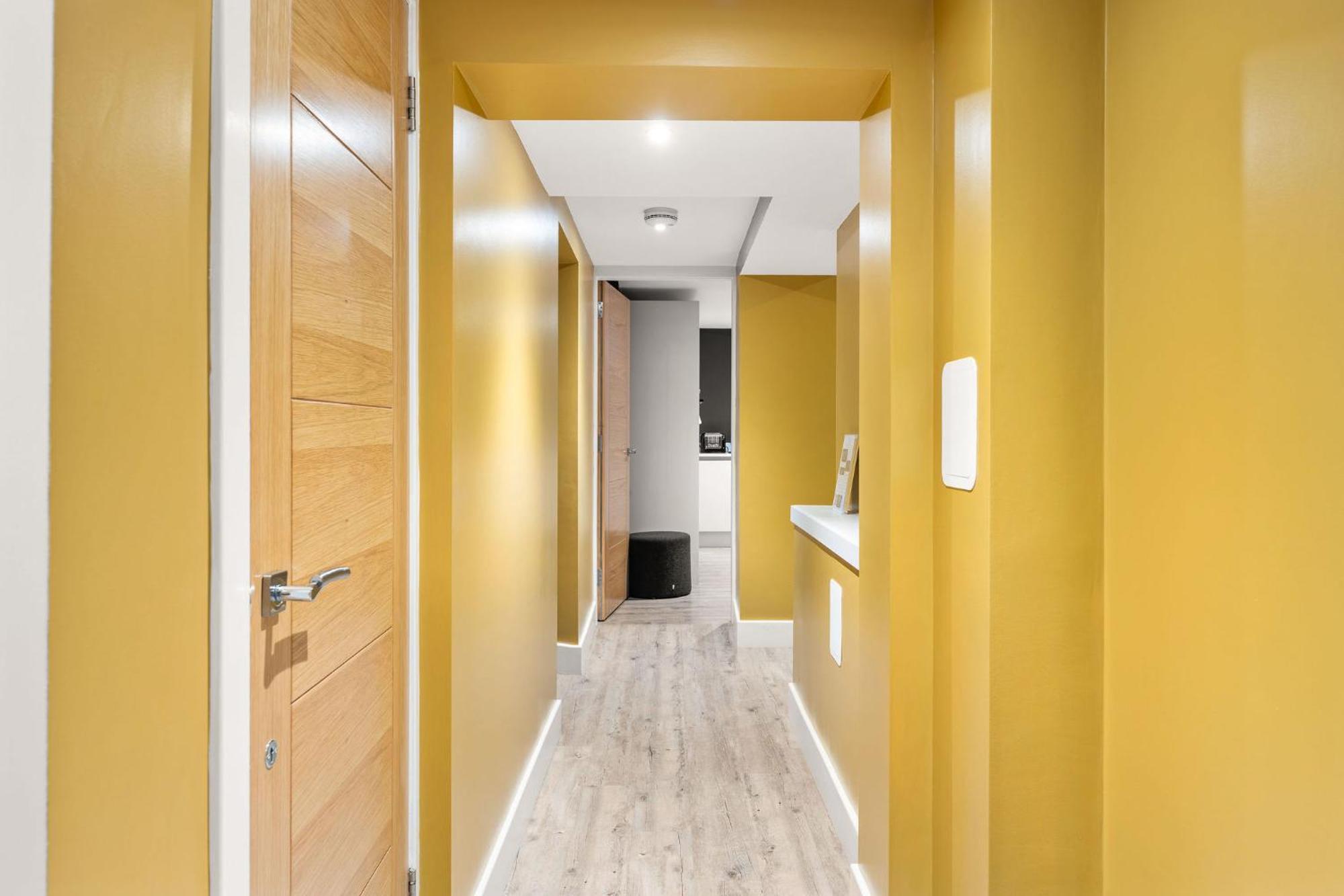 Righ Properties - Luxury West End Artisan Apartment Edinburgh Ngoại thất bức ảnh