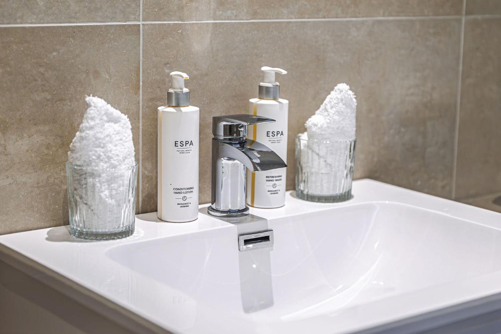 Righ Properties - Luxury West End Artisan Apartment Edinburgh Ngoại thất bức ảnh